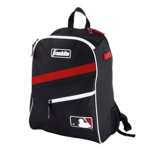 ***NEW*** Youth Baseball Backpack
